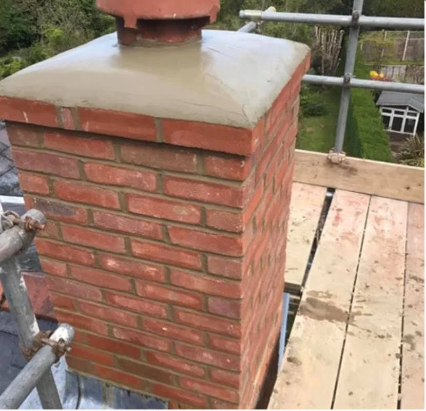 Professional Roofing & Building Contractors in Brighton in Brighton and London by Goldhawk Roofing