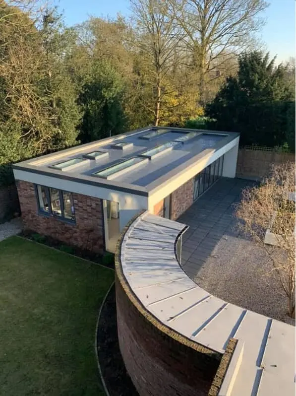 Two Decades of Trade Experience in Brighton and London by Goldhawk Roofing